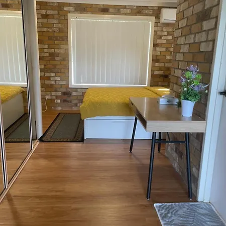 Spacious Studio Unit Rochedale South Exterior photo