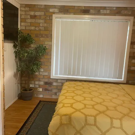 Spacious Studio Unit Rochedale South Exterior photo