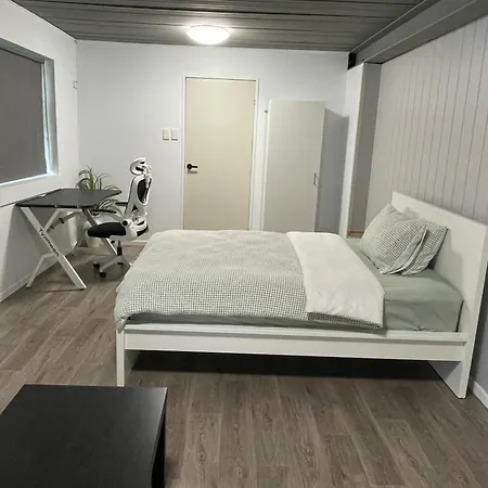 Spacious Studio Unit Rochedale South Exterior photo