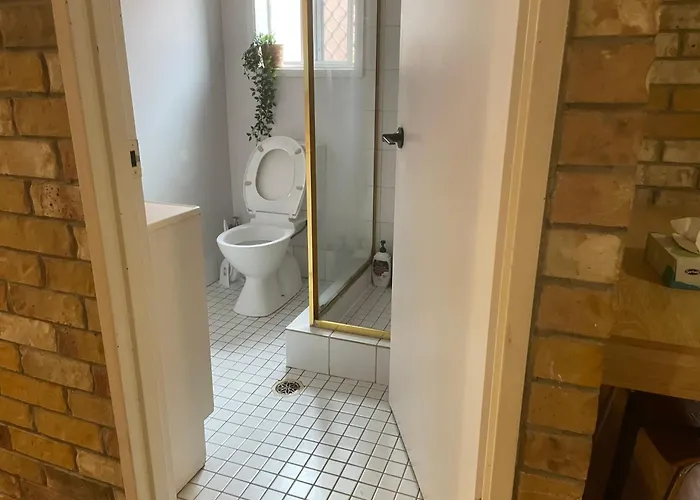 Spacious Studio Unit