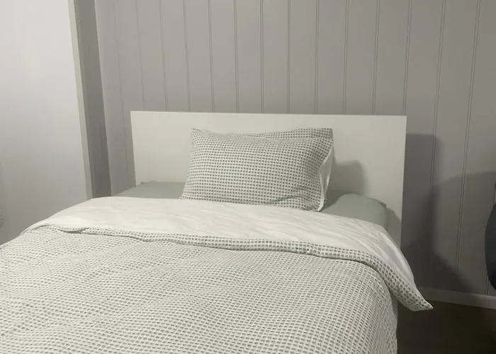 Spacious Studio Unit