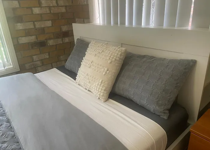 Spacious Studio Unit