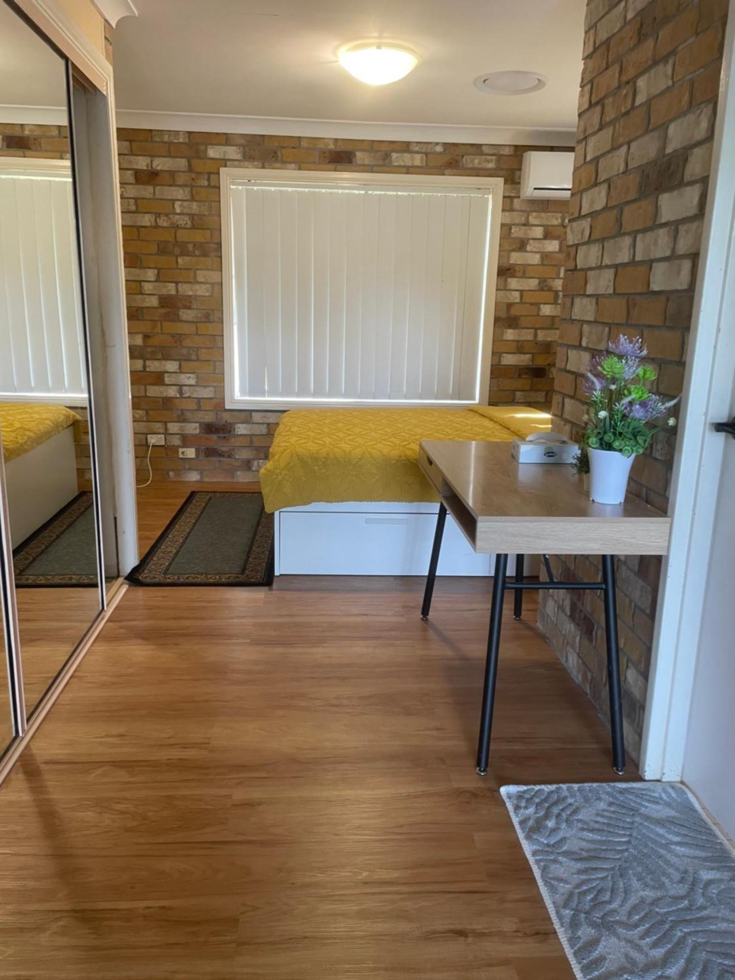 Spacious Unit