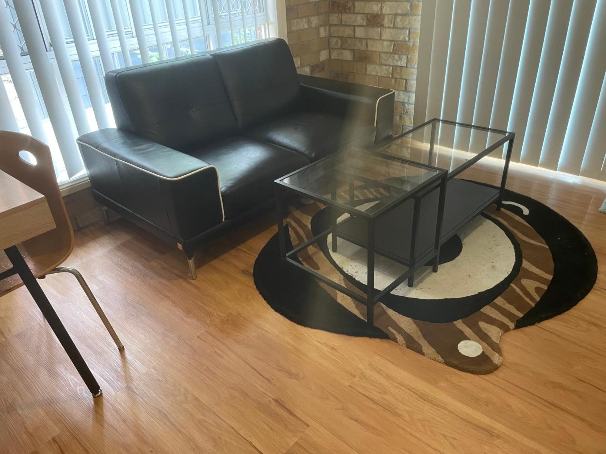 Apartment Spacious Unit *