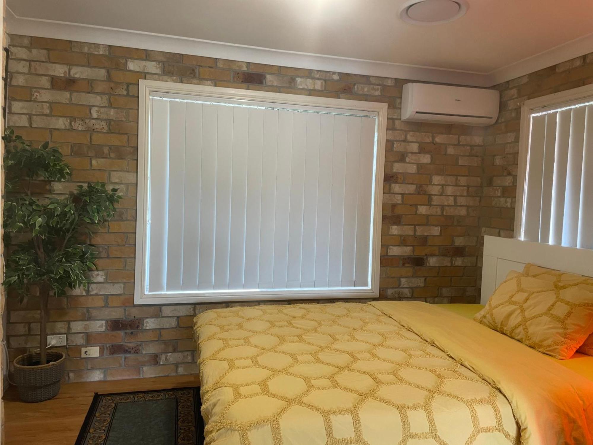 Apartment Spacious Unit Rochedale South