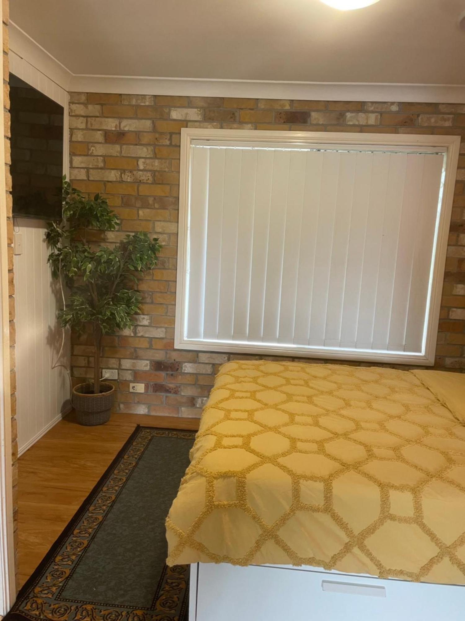 Spacious Unit