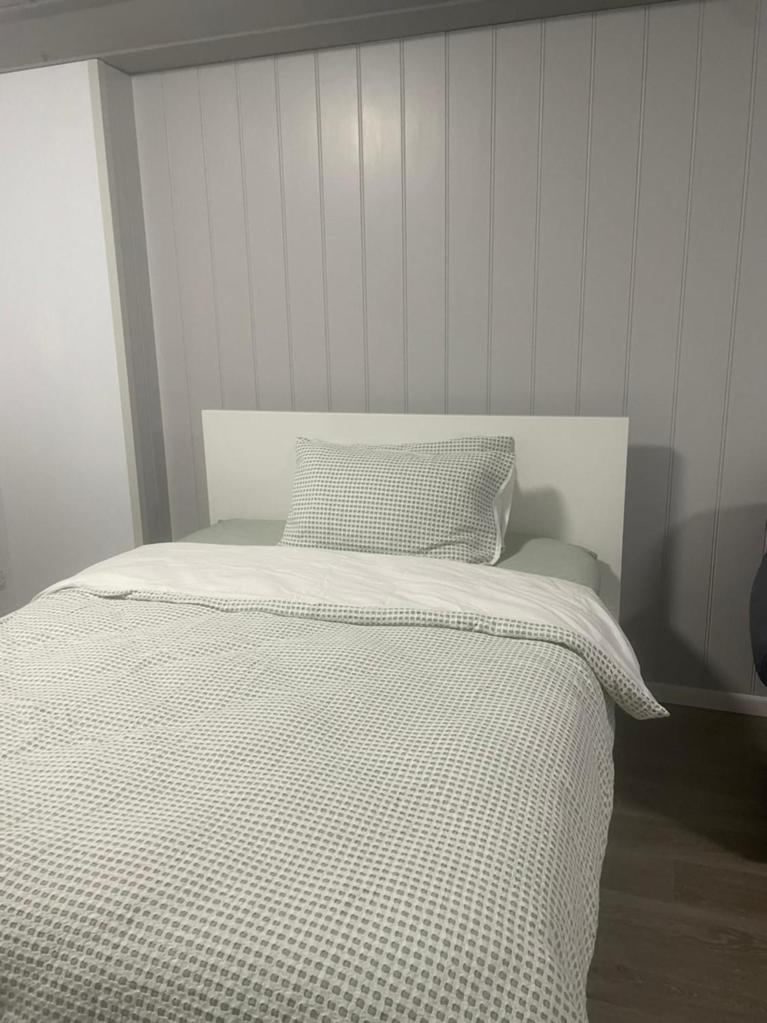 Spacious Unit Apartment