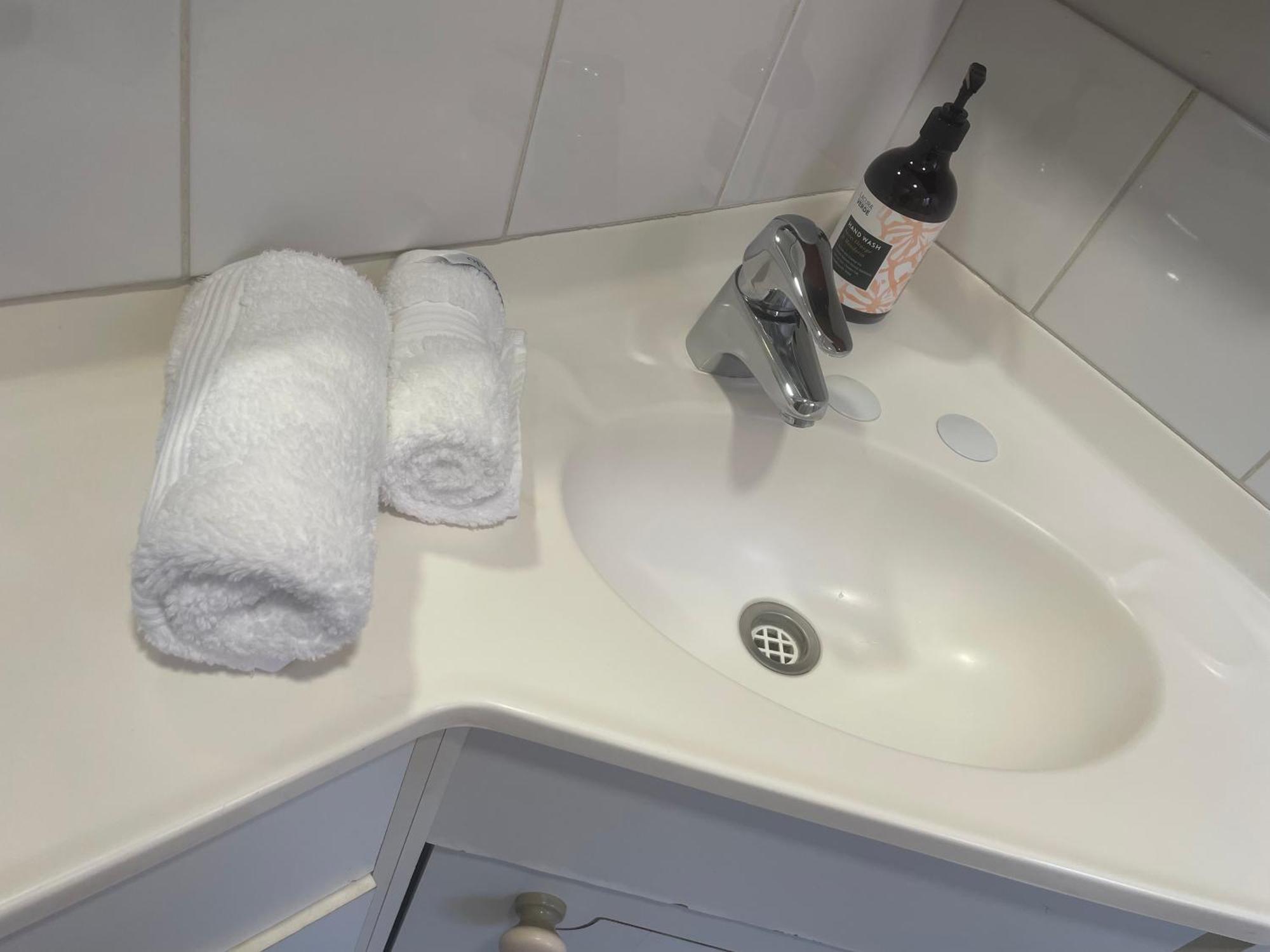 Apartment Spacious Unit Rochedale South